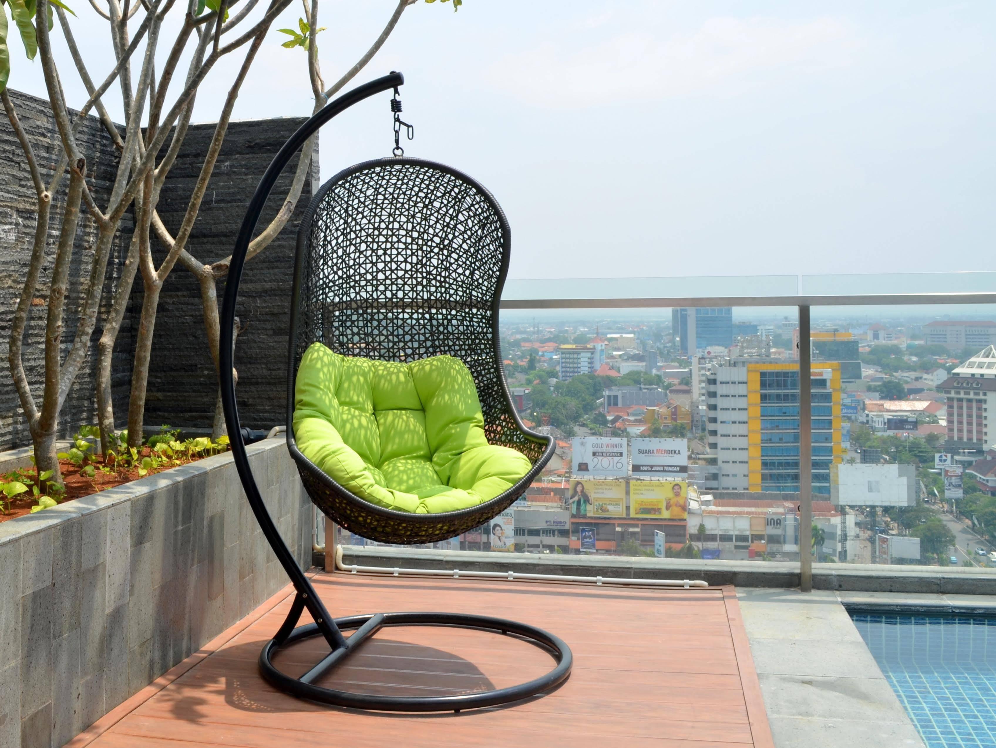 Louis Kienne Hotel Simpang Lima Семаранг Экстерьер фото