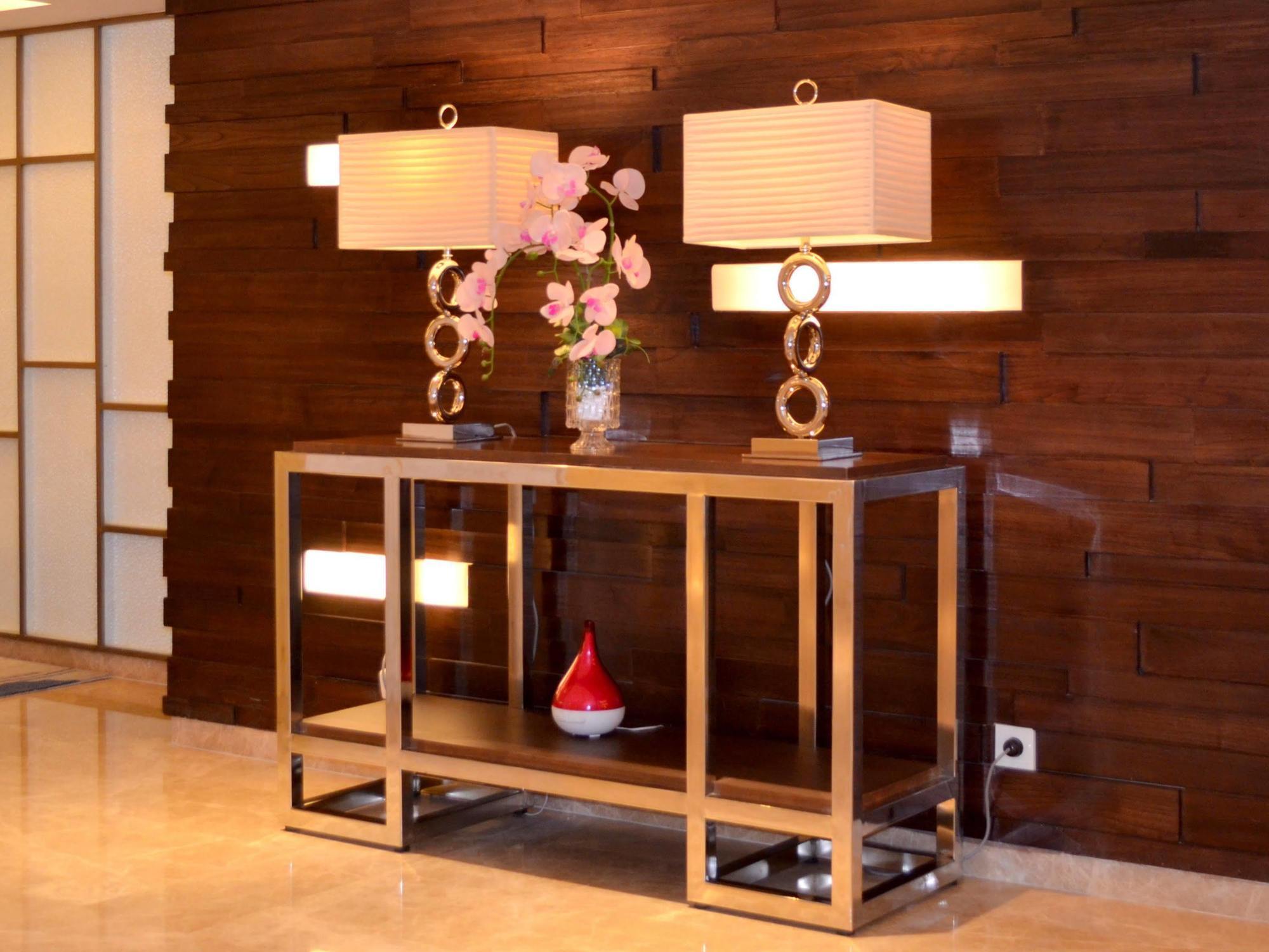 Louis Kienne Hotel Simpang Lima Семаранг Экстерьер фото