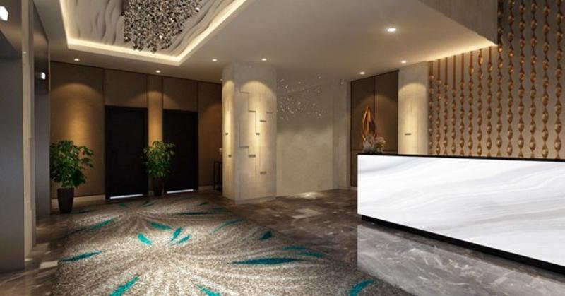Louis Kienne Hotel Simpang Lima Семаранг Экстерьер фото